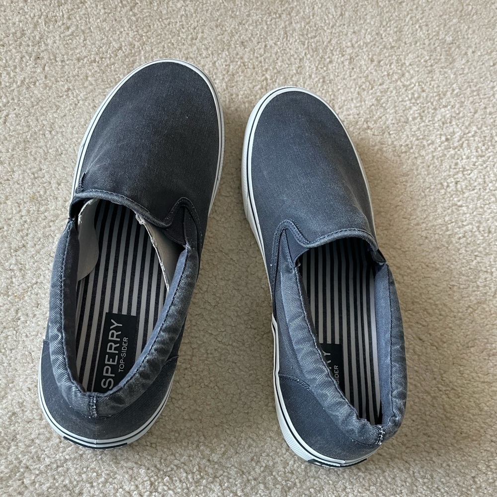 Men’s Slip-on Sperry
